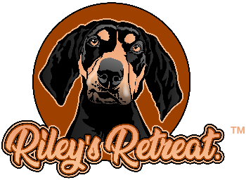 Riley's Retreat.