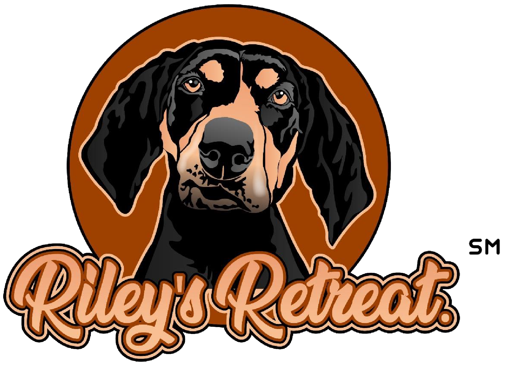 Riley's Retreat.